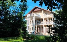 Victoria Spa